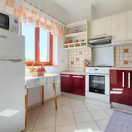 Ana Lucija By Interhome *