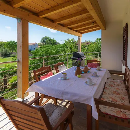 Feriehus Ana Lucija By Interhome Pula