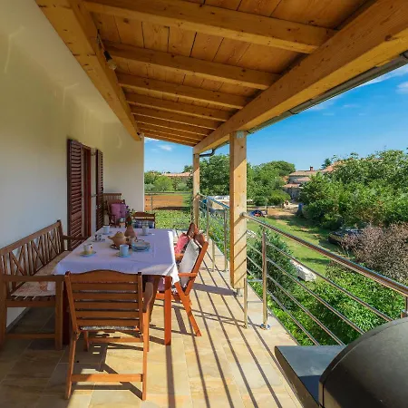 Feriehus Ana Lucija By Interhome