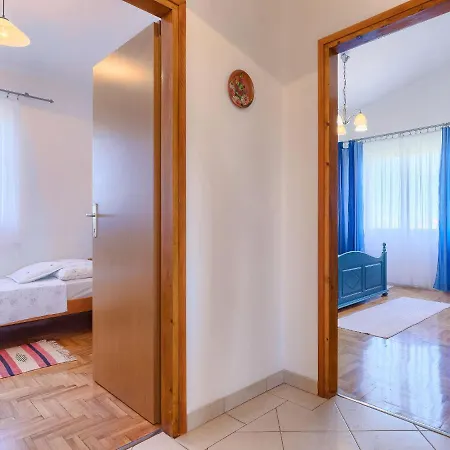 Feriehus Ana Lucija By Interhome Pula