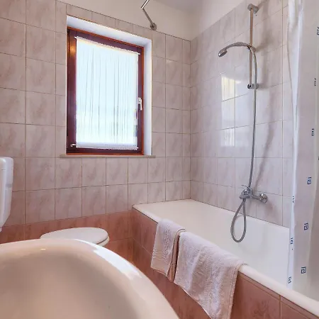 Feriehus Ana Lucija By Interhome *