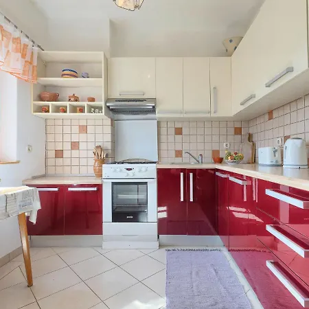 Prázdninový dům Ana Lucija - Rca508 By Interhome *
