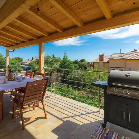 Ana Lucija By Interhome Ferienhaus