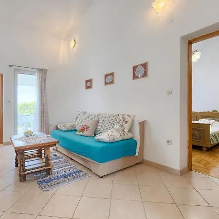 Ana Lucija By Interhome Ferienhaus *