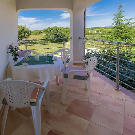 Ana Lucija By Interhome Ferienhaus Pula