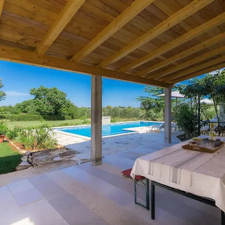 Prázdninový dům Ana Lucija - Rca508 By Interhome