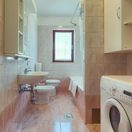 Ana Lucija - Rca508 By Interhome Pula