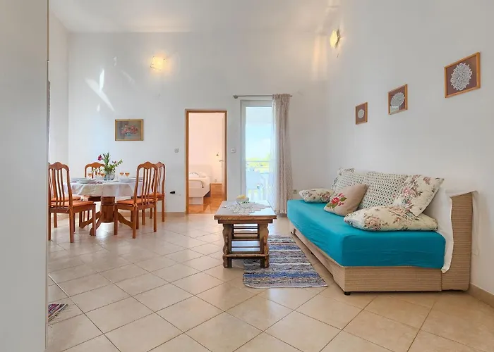 Ana Lucija By Interhome * بولا