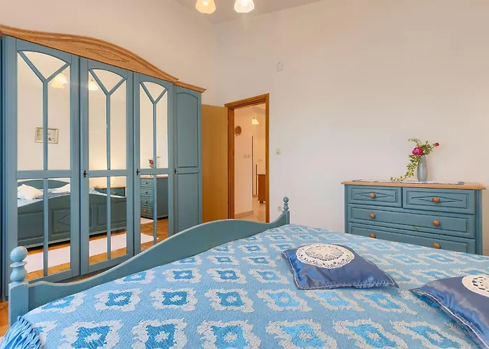 بيت للعطل Ana Lucija By Interhome بولا