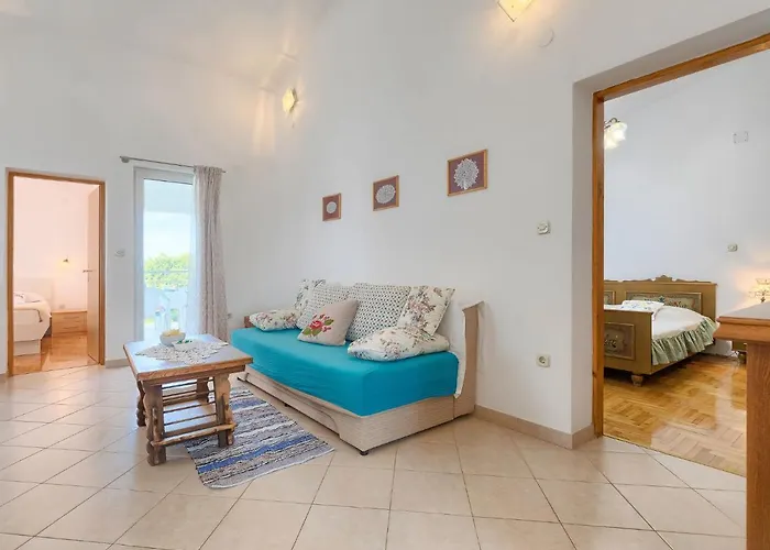 Ana Lucija By Interhome بيت للعطل *