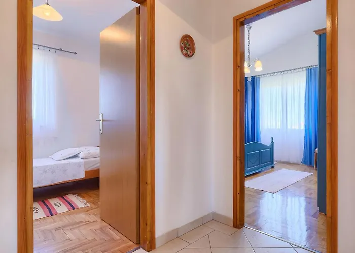 بيت للعطل Ana Lucija By Interhome بولا