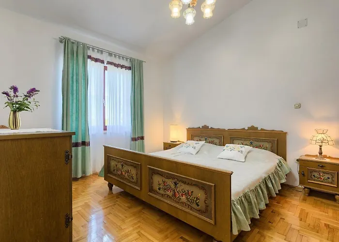 Ana Lucija By Interhome بيت للعطل