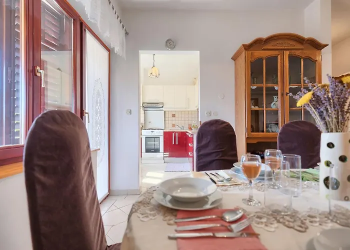 Ana Lucija By Interhome بولا